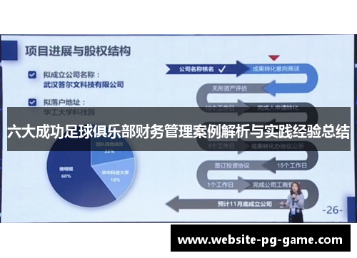 六大成功足球俱乐部财务管理案例解析与实践经验总结