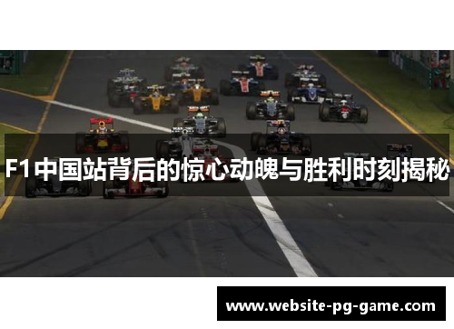F1中国站背后的惊心动魄与胜利时刻揭秘