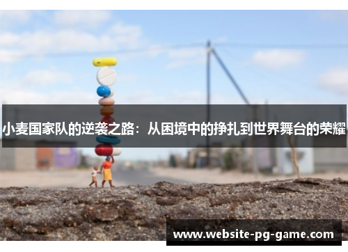 小麦国家队的逆袭之路：从困境中的挣扎到世界舞台的荣耀