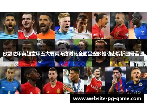 欧冠法甲英超意甲五大要素深度对比全面呈现多维动态解析图景蓝图
