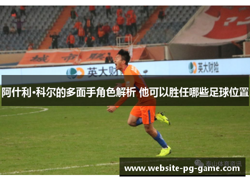 阿什利·科尔的多面手角色解析 他可以胜任哪些足球位置